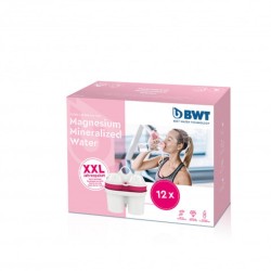 BWT Magnesium Mineralized Filteri 12 kom - Godišnja Zaliha | Outlet BGD