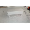 Amazon Basics Kutija za Organizaciju Kablova - Bela | Outlet BGD