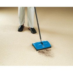 Bissell 2402E Sturdy Sweep Ručni Čistač Podova | Outlet BGD