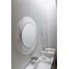 Kartell All Saints Ogledalo 78cm | Dizajnerski Komad | Outlet