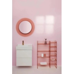 Kartell All Saints Ogledalo 78cm | Dizajnerski Komad | Outlet