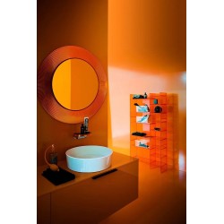Kartell All Saints Ogledalo 78cm | Dizajnerski Komad | Outlet