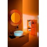 Kartell All Saints Ogledalo 78cm | Dizajnerski Komad | Outlet