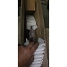 Kartell All Saints Ogledalo 78cm | Dizajnerski Komad | Outlet