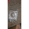 Kartell All Saints Ogledalo 78cm | Dizajnerski Komad | Outlet