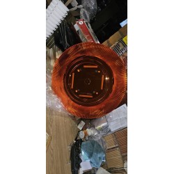 Kartell All Saints Ogledalo 78cm | Dizajnerski Komad | Outlet