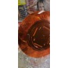 Kartell All Saints Ogledalo 78cm | Dizajnerski Komad | Outlet