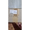 Elobra Papagaj Dečija Lampa | Masivna Breza | Outlet