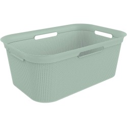 Rotho Brisen Korpa za Veš – 41L, Tirkizna | Outlet BGD