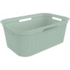 Rotho Brisen Korpa za Veš – 41L, Tirkizna | Outlet BGD