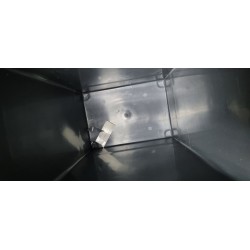 Felomode Swing 2.0 Ugradna Kanta 24L - Outlet Cena (Oštećeno)