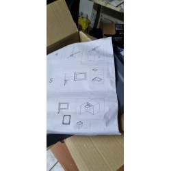 Felomode Swing 2.0 Ugradna Kanta 24L - Outlet Cena (Oštećeno)