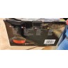 Herzberg HG-5000 Set 10/1 | Crvena | Otporno na Metalni Pribor I Outlet Bgd