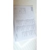 Aluminijumski ram za ogledalo 80x60 cm crni Outlet