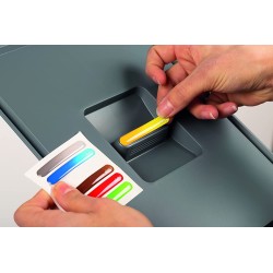 Elletipi Metropolis kante za fioku 60 cm – outlet