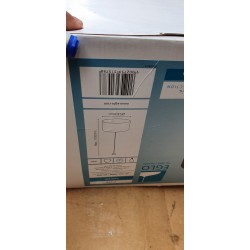 OUTLET Eglo Pasteri Visilica | Cubanit Siva 53cm