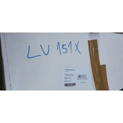 OUTLET Eglo Pasteri Visilica | Cubanit Siva 53cm