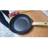 Alluflon Etnea Wood Set Tiganja 20 & 28 cm | Made in Italy | Outlet BGD