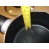 IBILI Indubasic Šerpica 12cm | Za Soseve | Outlet Cena