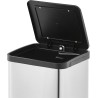 OUTLET Amazon Basics Set 2 Kante 15L - Žuta i Plava | Outlet BGD