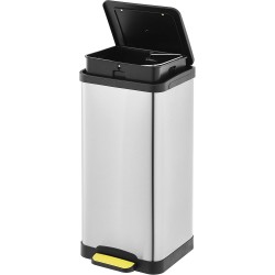 OUTLET Amazon Basics Set 2 Kante 15L - Žuta i Plava | Outlet BGD
