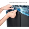 OUTLET Amazon Basics Set 2 Kante 15L - Žuta i Plava | Outlet BGD