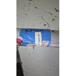 Italijanska Kuhinjska Staza Cupcake 50x200 | Ilgruppone
