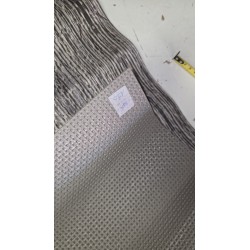 Italijanska Kuhinjska Staza 52x120 | Pamuk i PVC | Periva