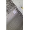 Italijanska Kuhinjska Staza 52x120 | Pamuk i PVC | Periva