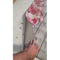 Italijanska Kuhinjska Staza 52x120 | Pamuk i PVC | Periva