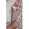 Italijanska Kuhinjska Staza 52x120 | Pamuk i PVC | Periva