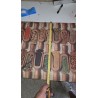 Kuhinjska staza Legumi 50x300 cm od poliestera sa PVC pozadinom_6