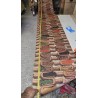 Kuhinjska staza Legumi 50x300 cm od poliestera sa PVC pozadinom_7