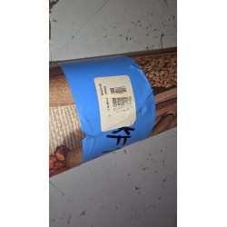 Kuhinjska staza Legumi 50x300 cm od poliestera sa PVC pozadinom_13