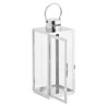 Gartenfreude Inox Fenjer 41 cm | Otporan na Vremenske Prilike