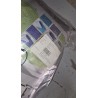 Sivi Wohnwohl mekani tepih 120x180 cm od mikrofibera sa neklizajućom podlogom uživo