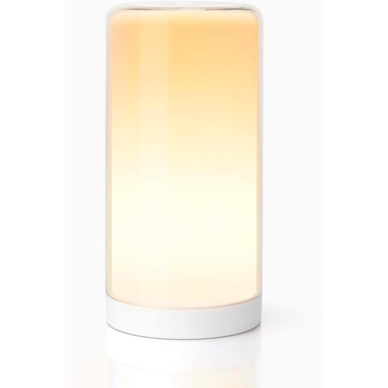 Meross MSL430HK pametna pametna Wi-Fi ambijentalna lampa sa RGB osvetljenjem i kontrolom na dodir
