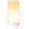 Meross MSL430HK pametna pametna Wi-Fi ambijentalna lampa sa RGB osvetljenjem i kontrolom na dodir