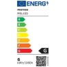 Meross MSL430HK pametna pametna Wi-Fi ambijentalna lampa sa RGB osvetljenjem i kontrolom na dodir