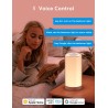 Meross MSL430HK pametna pametna Wi-Fi ambijentalna lampa sa RGB osvetljenjem i kontrolom na dodir
