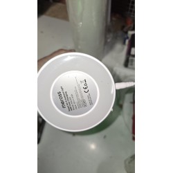 Meross MSL430HK bela pametna Wi-Fi ambijentalna lampa sa RGB svetlom i touch kontrolom