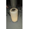 Meross MSL430HK bela pametna Wi-Fi ambijentalna lampa sa RGB svetlom i touch kontrolom