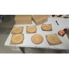 Maser Lumaca Set Od 18 Delova Za 6 Osoba,stoneware, Bež | Outlet BGD