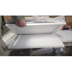 Kesper Kuhinjska Kolica | Sistem za Otpad 2x15L | FSC Sertifikat