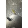 Wagner Alaska okrugla aluminijumska kolica za saksije prečnika 38 cm kojima fali jedan točak