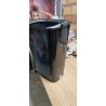 KIS Chic L velika crna kanta za smeće 50-60 litara sa oštećenjem - slike uživo_4