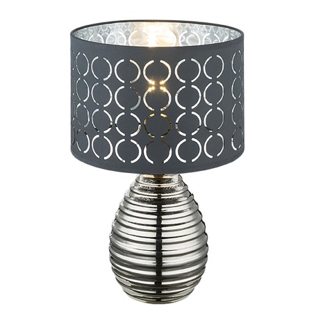 Globo Mirauea outlet stona lampa 25x38 cm