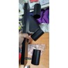 OUTLET Briloner Run Spot Lampa 3xGU10 Crna | Outlet BGD