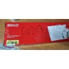 OUTLET Briloner Run Spot Lampa 3xGU10 Crna | Outlet BGD