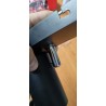 OUTLET Briloner Run Spot Lampa 3xGU10 Crna | Outlet BGD